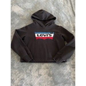 Boy’s Levi’s‎ hoodie sweatshirt